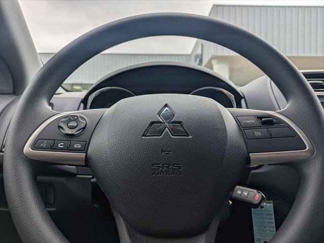 2026 Mitsubishi Outlander Sport 2.0 ES