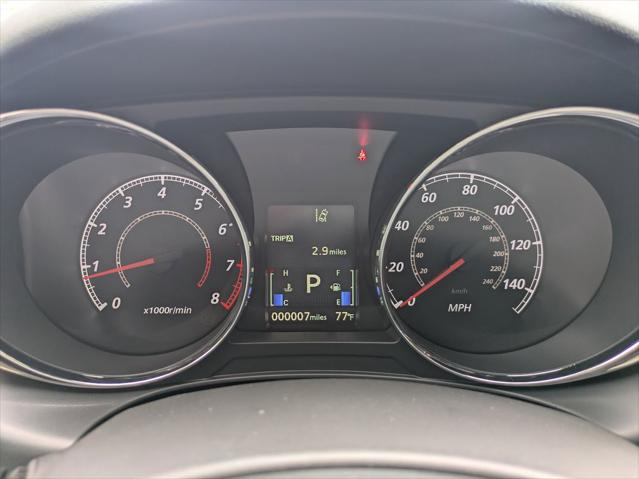 2026 Mitsubishi Outlander Sport 2.0 ES