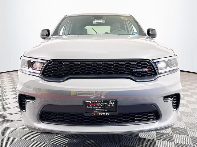2026 Dodge Durango DURANGO GT AWD 2026 Dodge Durango DURANGO GT AWD