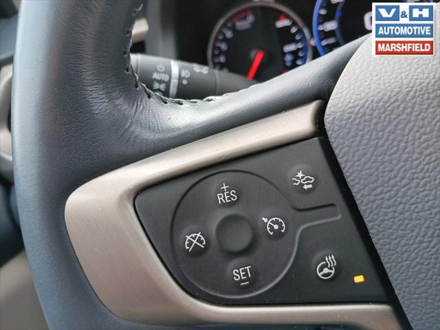 2021 GMC Acadia AWD Denali