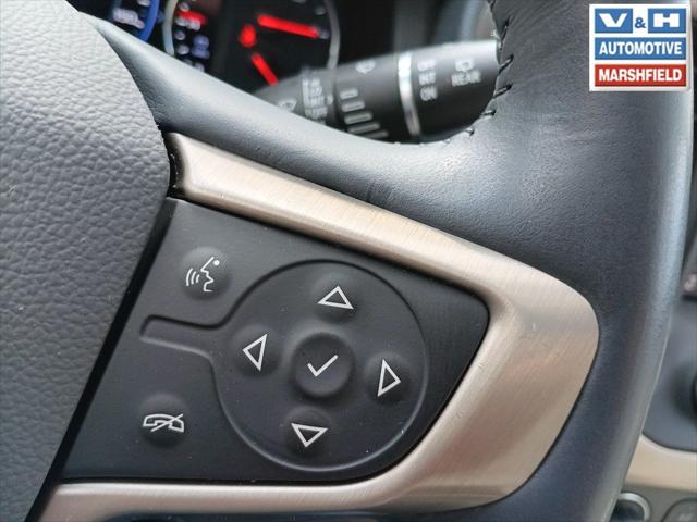 2021 GMC Acadia AWD Denali