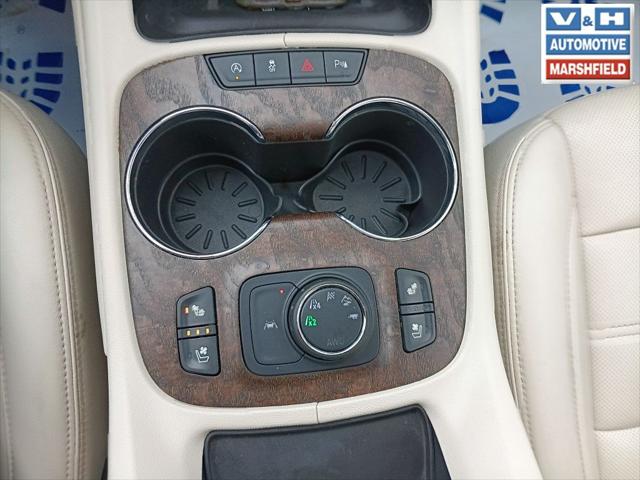 2021 GMC Acadia AWD Denali
