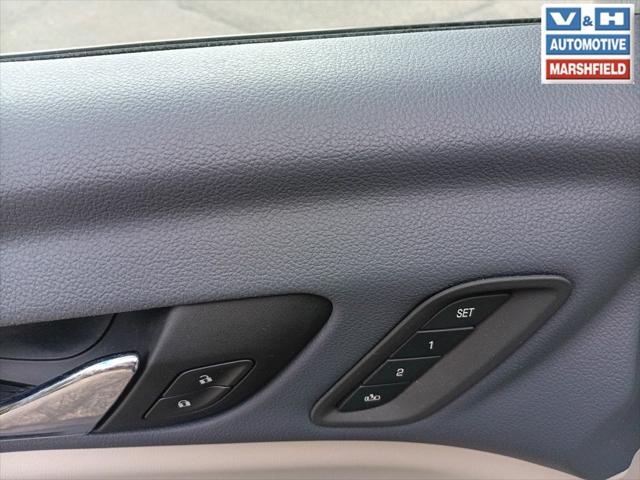 2021 GMC Acadia AWD Denali