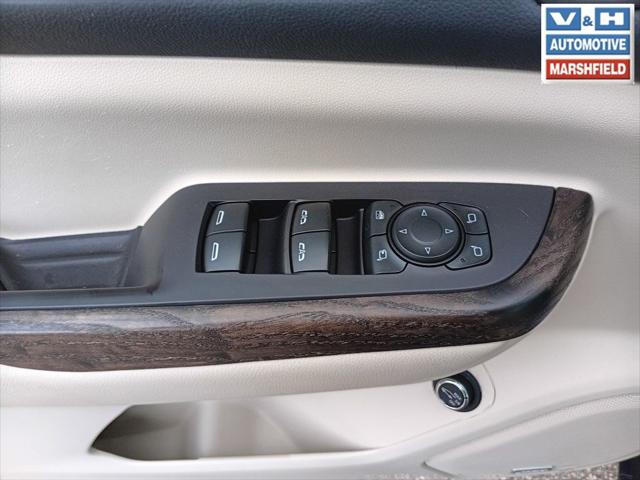 2021 GMC Acadia AWD Denali