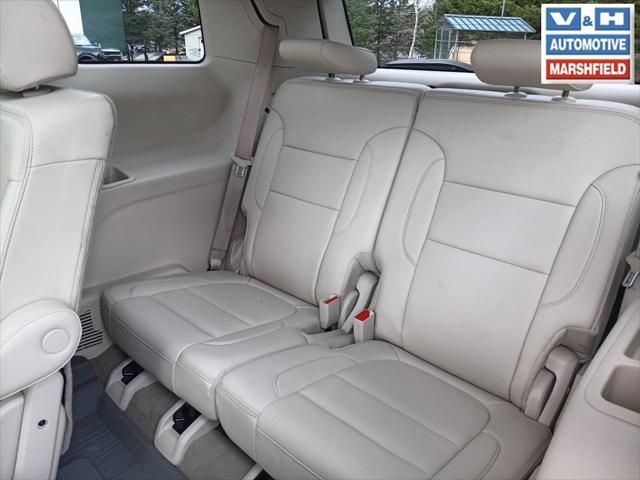 2021 GMC Acadia AWD Denali