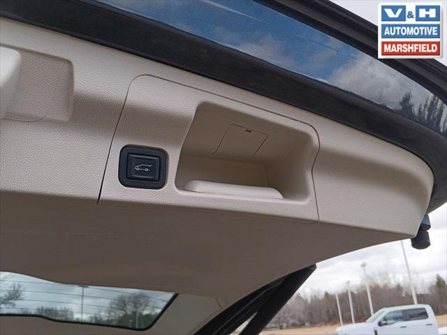 2021 GMC Acadia AWD Denali