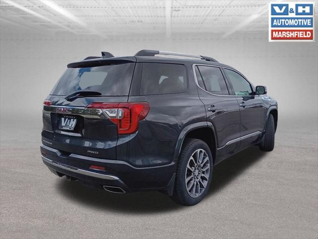 2021 GMC Acadia AWD Denali