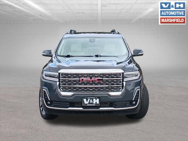 2021 GMC Acadia AWD Denali