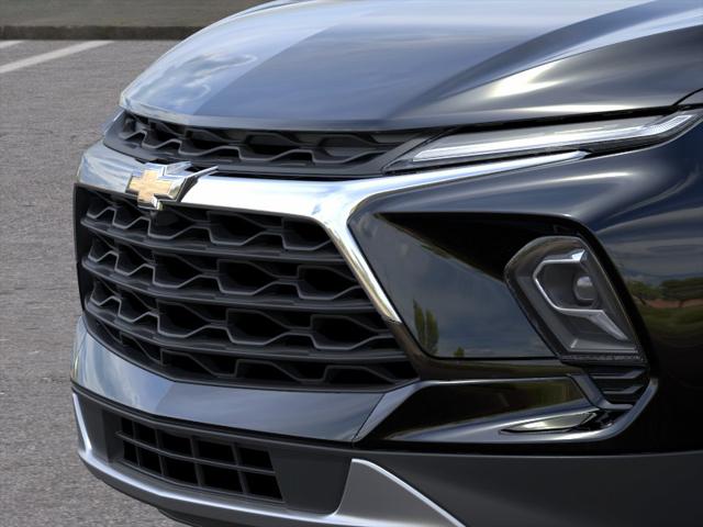 2026 Chevrolet Blazer LT