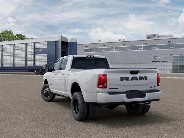 2026 RAM Ram 3500 RAM 3500 LARAMIE CREW CAB 4X4 8 BOX 2026 RAM Ram 3500 RAM 3500 LARAMIE CREW CAB 4X4 8 BOX