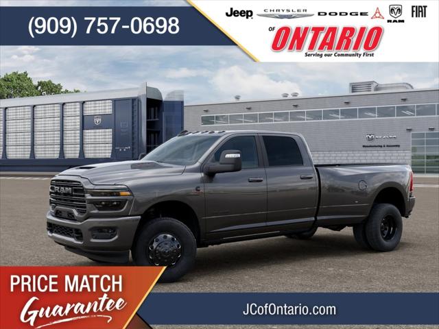 2026 RAM Ram 3500 RAM 3500 LARAMIE CREW CAB 4X4 8 BOX 2026 RAM Ram 3500 RAM 3500 LARAMIE CREW CAB 4X4 8 BOX