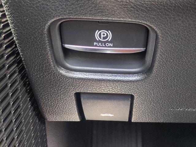 2026 Jeep Grand Cherokee Laredo 4x2