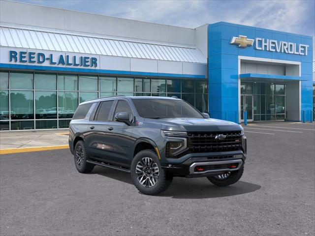 2026 Chevrolet Suburban Z71, 4WD for sale in Fayetteville, NC