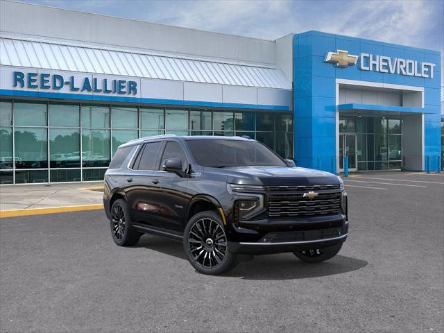 2026 Chevrolet Tahoe 4WD High Country for sale in Fayetteville, NC
