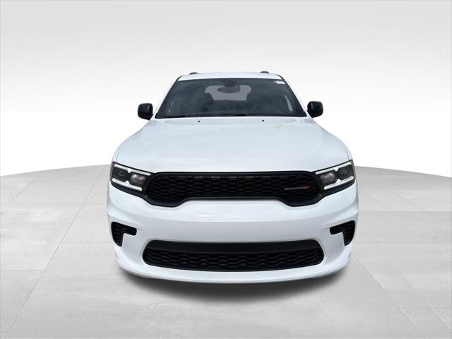 2026 Dodge Durango DURANGO GT AWD