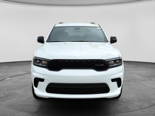 2026 Dodge Durango DURANGO GT AWD 2026 Dodge Durango DURANGO GT AWD