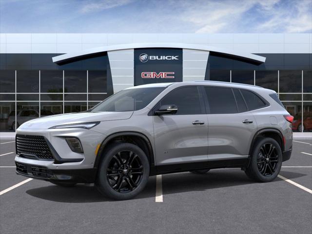 2026 Buick Enclave Sport Touring FWD