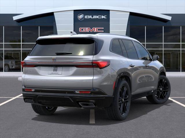 2026 Buick Enclave Sport Touring FWD