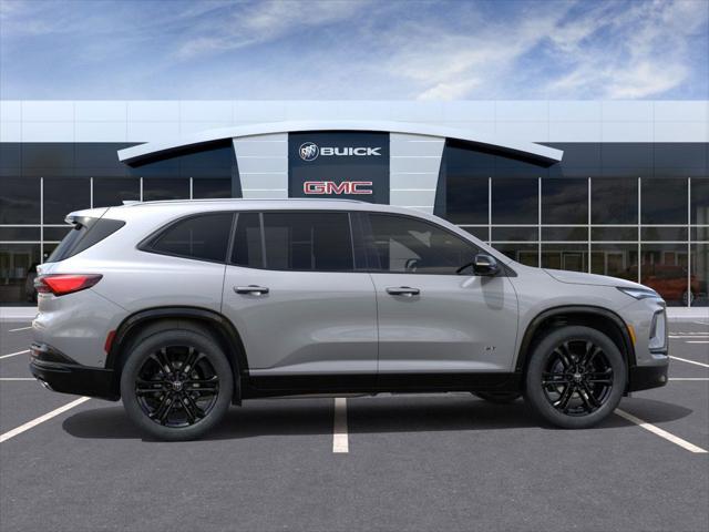 2026 Buick Enclave Sport Touring FWD