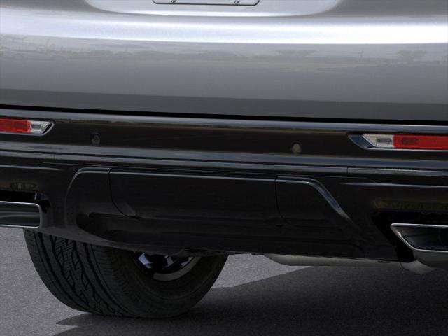 2026 Buick Enclave Sport Touring FWD