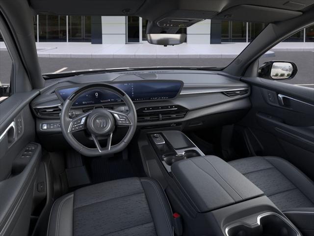 2026 Buick Enclave Sport Touring FWD