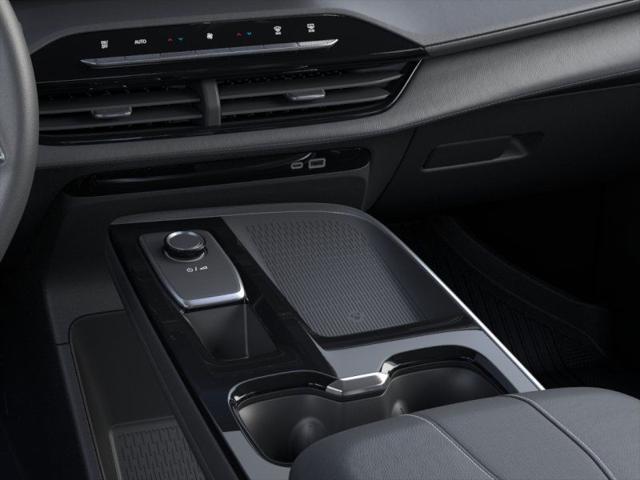 2026 Buick Enclave Sport Touring FWD