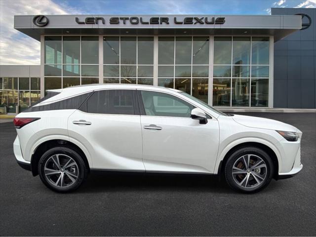 2024 Lexus RX 350 Premium