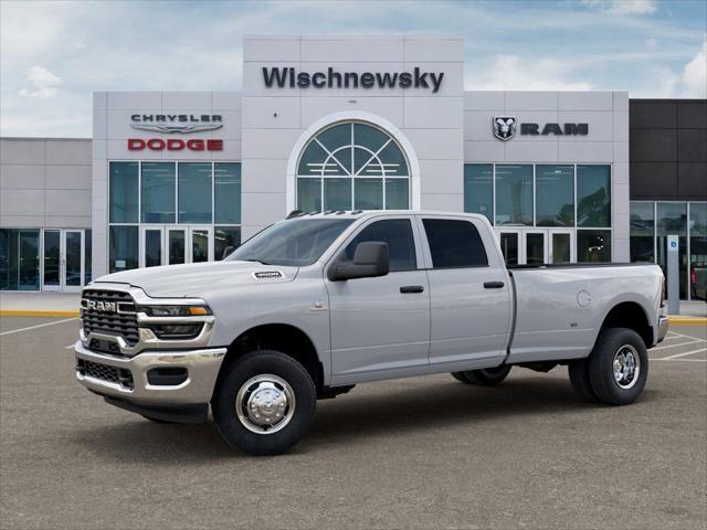 2026 RAM Ram 3500 RAM 3500 TRADESMAN CREW CAB 4X4 8 BOX