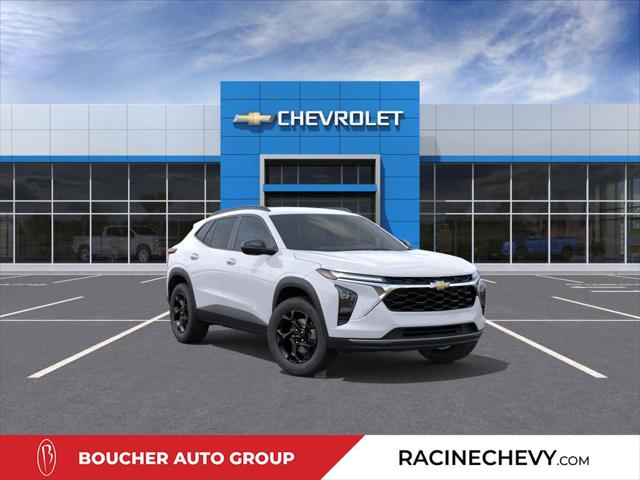 2026 Chevrolet Trax FWD LT for sale in Racine, WI