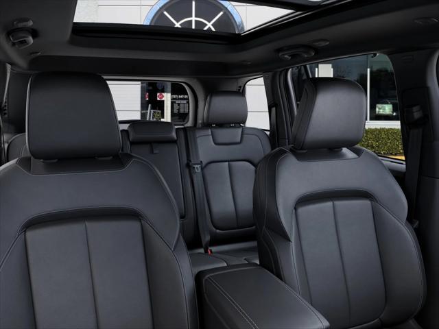 2026 Jeep Grand Cherokee Limited 4x2