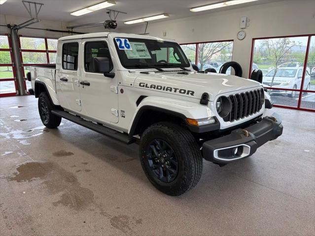 2026 Jeep Gladiator Sport for sale in Painted Post, NY