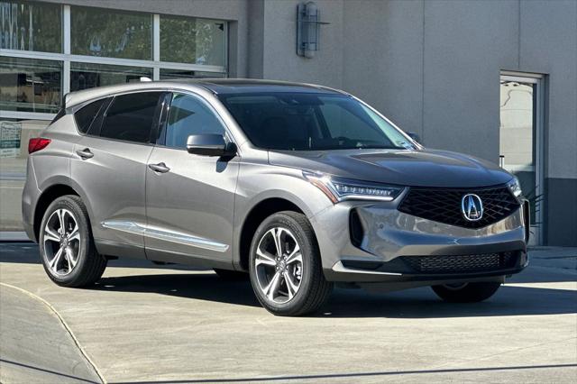 2026 Acura RDX Technology