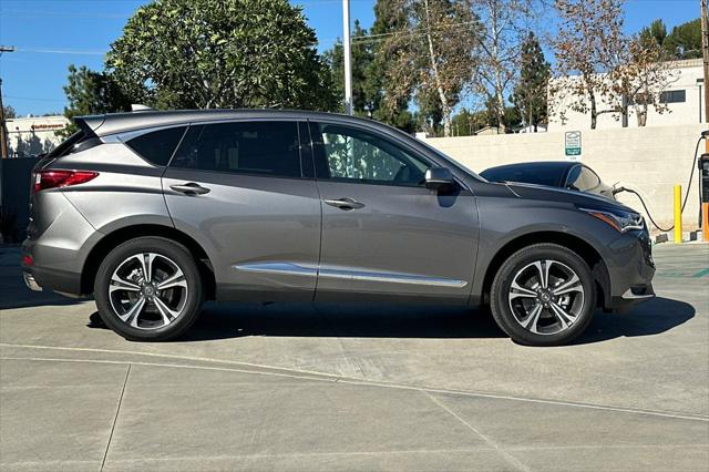 2026 Acura RDX Technology
