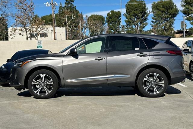 2026 Acura RDX Technology