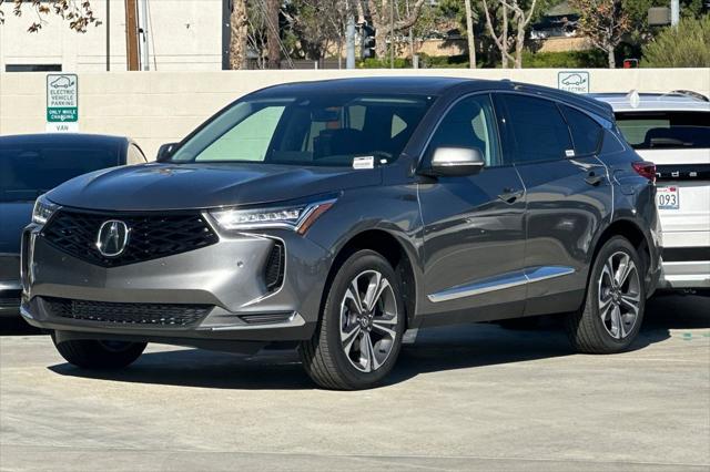 2026 Acura RDX Technology