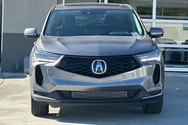 2026 Acura RDX Technology