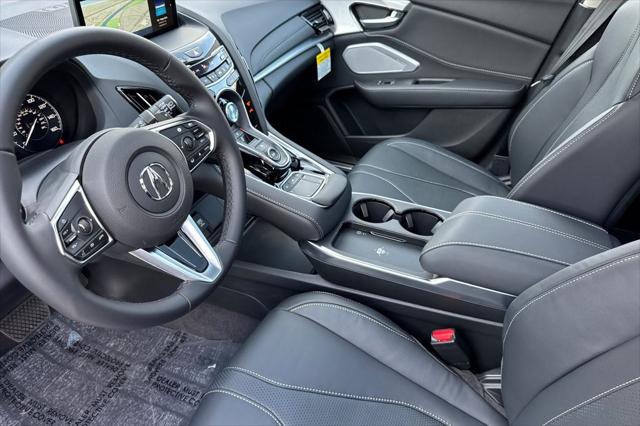 2026 Acura RDX Technology