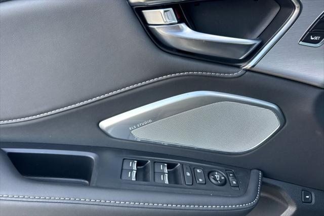 2026 Acura RDX Technology