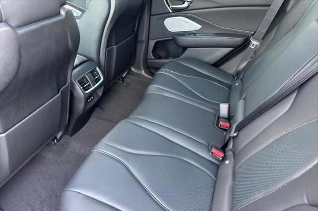 2026 Acura RDX Technology