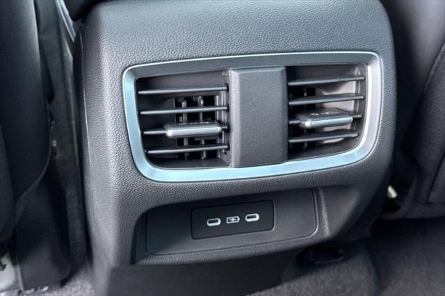 2026 Acura RDX Technology