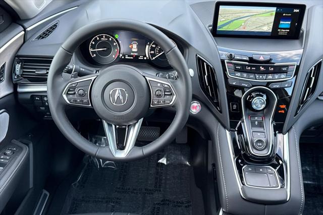 2026 Acura RDX Technology