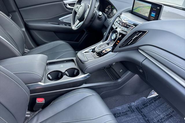 2026 Acura RDX Technology