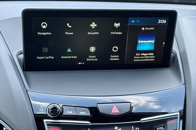 2026 Acura RDX Technology