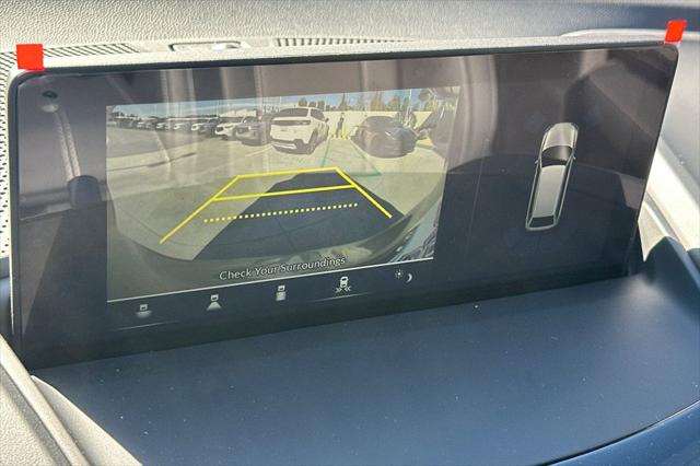 2026 Acura RDX Technology