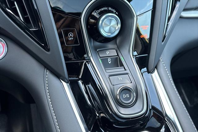 2026 Acura RDX Technology