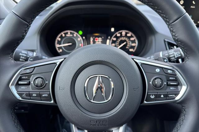 2026 Acura RDX Technology