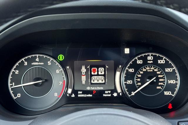 2026 Acura RDX Technology