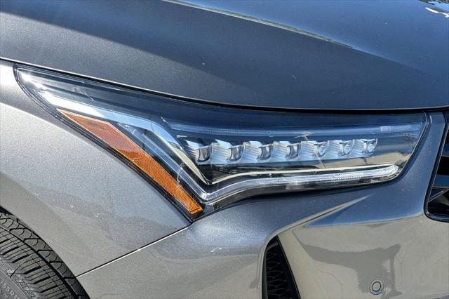2026 Acura RDX Technology