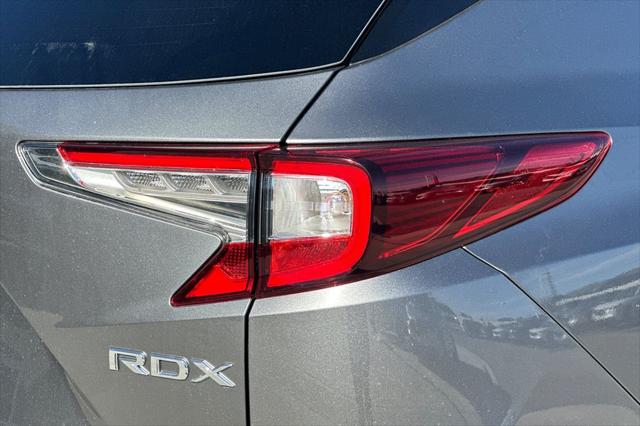 2026 Acura RDX Technology