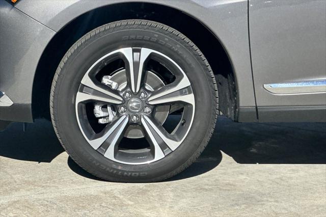2026 Acura RDX Technology